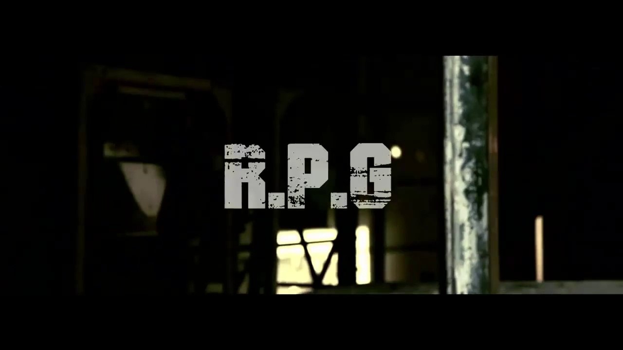 El General - R.P.G ( Clip Officiel )