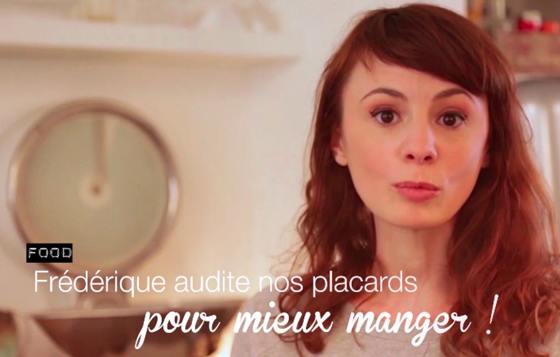 5 conseils pour mieux manger