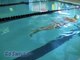 Swimming - Freestyle Flip Turn Step #3