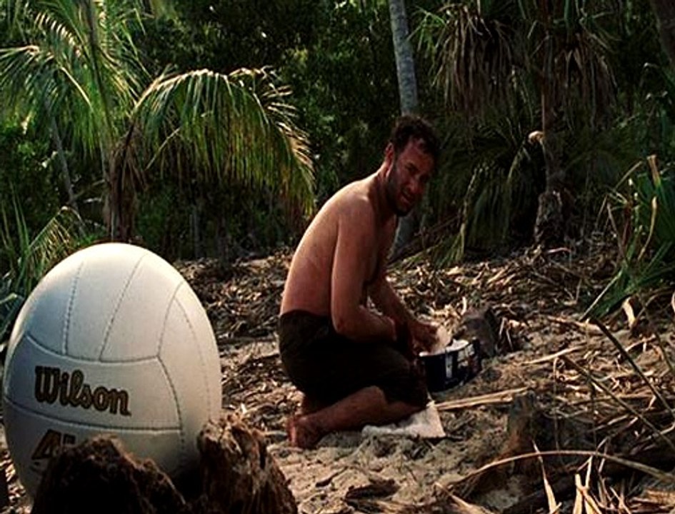 Watch Free movies Cast Away (2000) Online HD Part 2