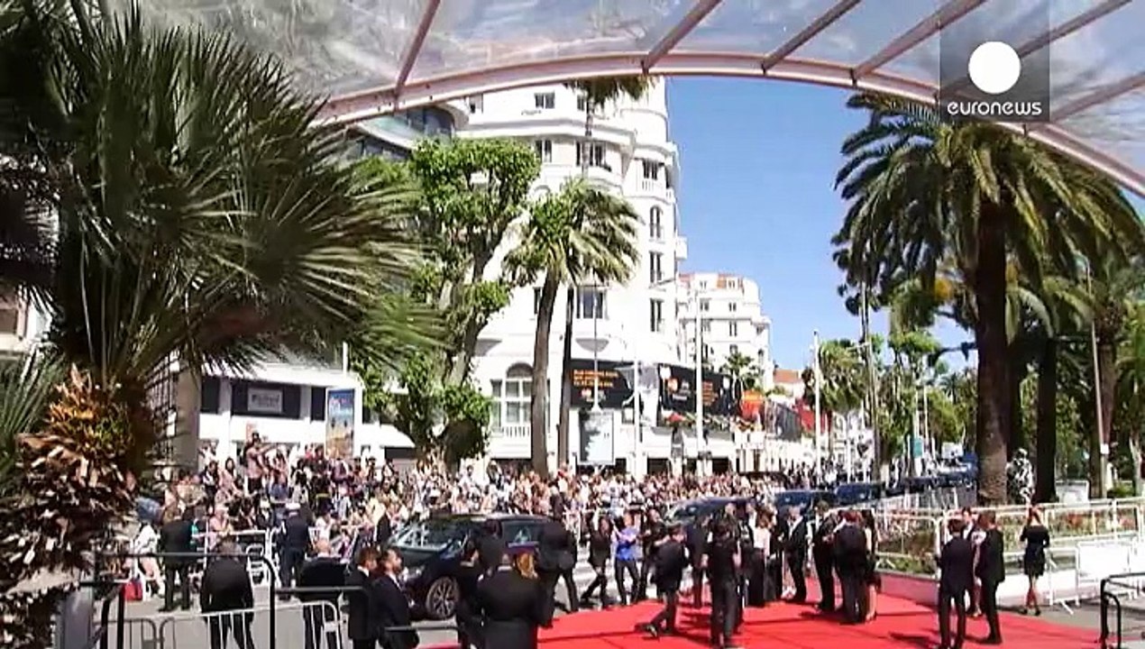 Festival in Cannes: ungarisches Holocaust-Filmdrama erschüttert Zuschauer