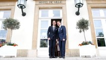 Lüksemburg Başbakanı Bettel Eşcinsel Evlilik Yapan İlk AB Lideri Oldu