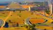 Brasília 52 anos, Patrimônio Cultural da Humanidade -  Brasília - UNESCO World Heritage Centre