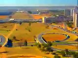 Brasília 52 anos, Patrimônio Cultural da Humanidade -  Brasília - UNESCO World Heritage Centre