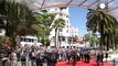 Cannes Film Festivali'ne Holokost filmi damgasını vurdu