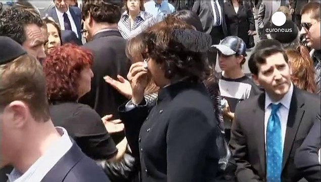 Нові подробиці залізничної катастрофи під Філадельфією