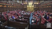 Chief Rabbi Lord Sacks speaks on future of marriage in Britain in House of Lords debate