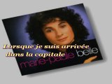 KARAOKE MARIE-PAULE BELLE - Parisienne