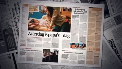 Diseño Editorial-Periódicos!