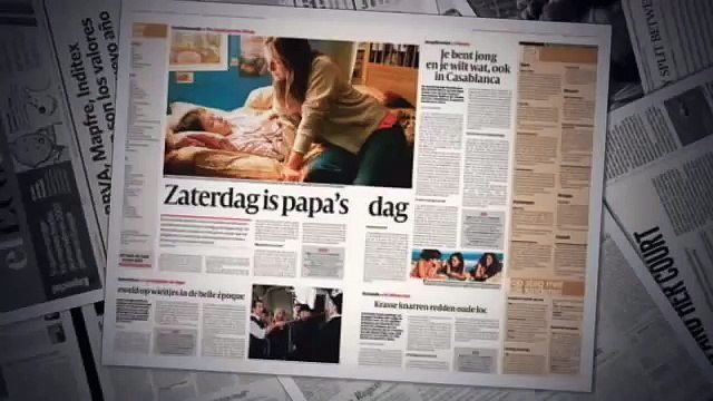 Diseño Editorial-Periódicos!