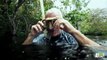 Jeremy Wade Swarmed by Amazon River Dolphins | River Monsters