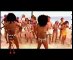 King Africa-Bomba Offical music video  (+Original dance moves)