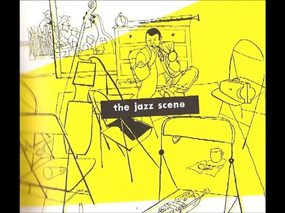 Cenas do Jazz - Willie Smith (Sophisticated Lady)