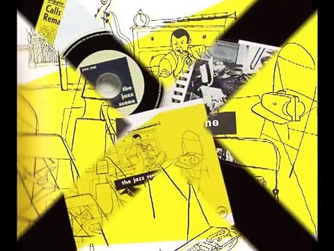 Cenas do Jazz - Willie Smith (Tea for Two)