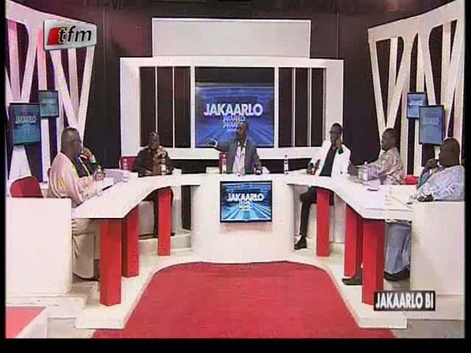 Bouba Ndour conteste sévèrement Moustapha Diakhaté : « Tu te plains d'un salaire de 5 mois et tu parles de .... »