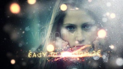 After Effects Project Files - The World Of Particles - VideoHive 3689142