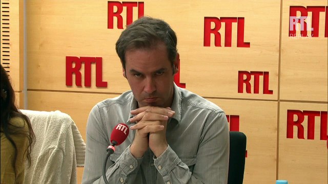 Tanguy Pastureau : les chiens de Johnny Depp ont eu chaud aux poils