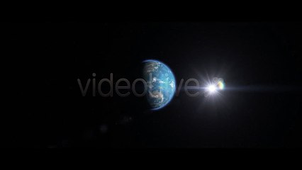 After Effects Project Files - Edge of Earth - VideoHive 3693554