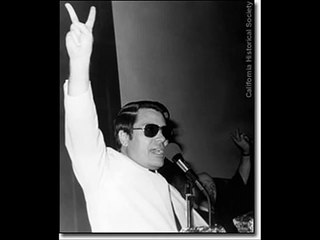 The Jonestown Death Tape, Rev. Jim Jones. Pt 3/5