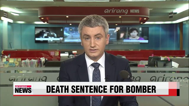 Sailors from around the world in Korea for intl' yacht race