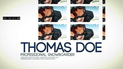 After Effects Project Files - Xtreme Montage - VideoHive 3717086