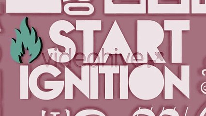 After Effects Project Files - Superhero 3D Typography - VideoHive 3719311