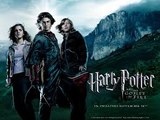 Harry Potter and the Goblet of Fire Full Movie Streaming
