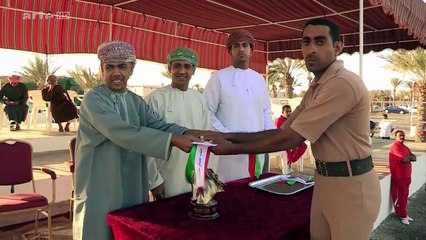 Chevaux de prestige - Inde