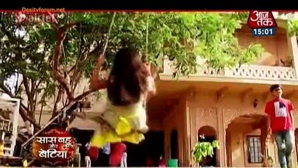 Chakor Ke Saath Masti Bhare Pal - Udaan