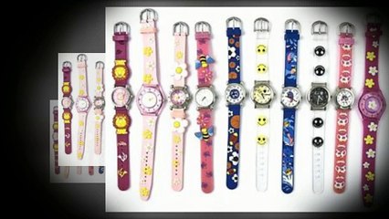 Vibrating Watch
