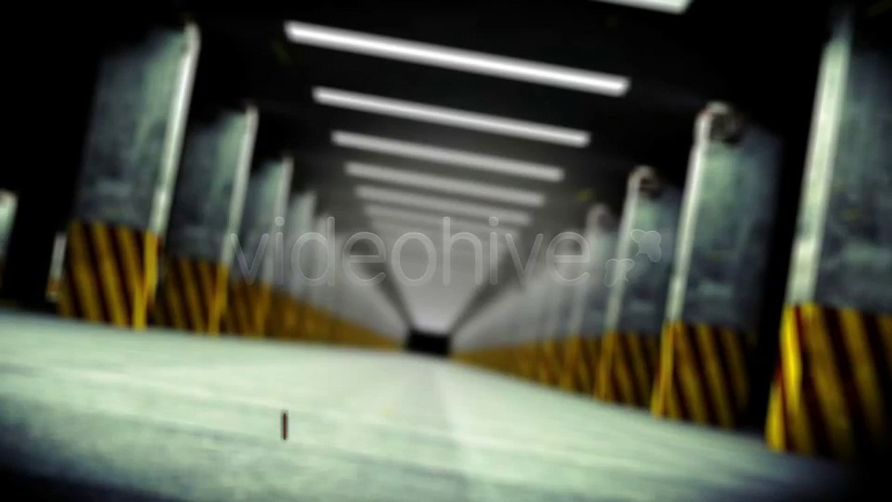 After Effects Project Files - Lower Third Cubes - VideoHive 3726014