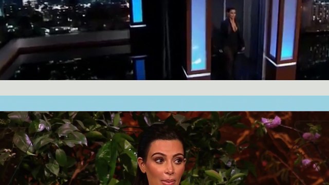 Kim Kardashian pose totalement nue pour un nouveau shooting sexy !