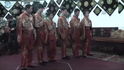 Zihinsel Engelliler "Yaran Ocağı Yaktı"