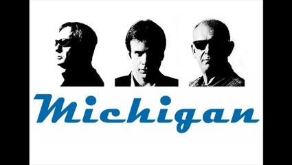 Michigan - Les Cactus (Jacques Dutronc Cover )