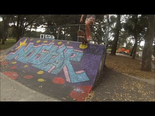 salome et juliette skate