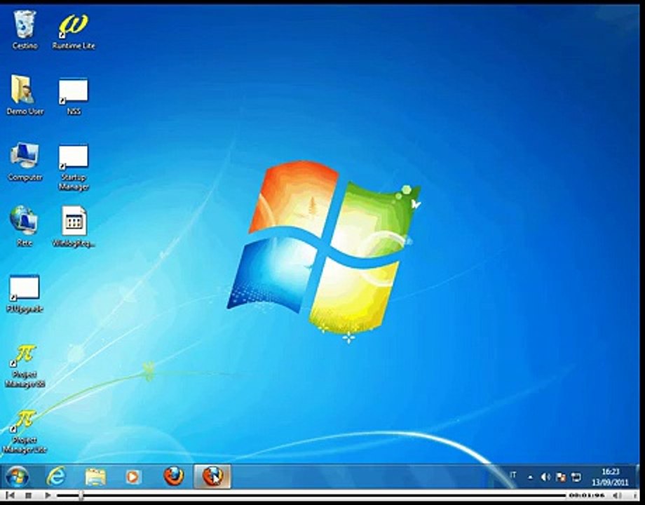 How to register Winlog Lite