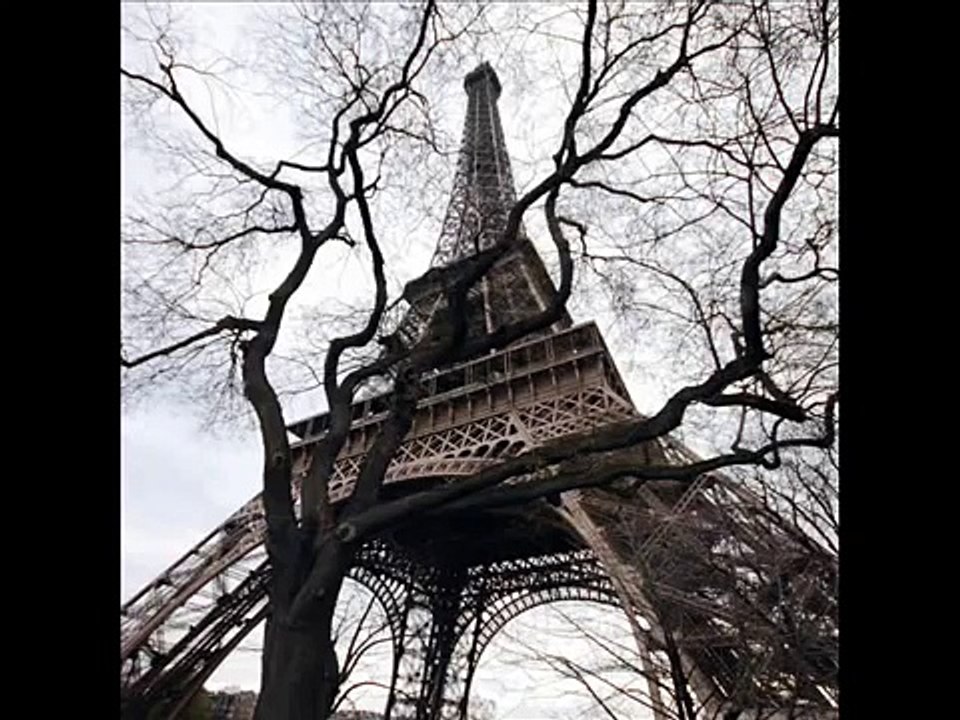 EDITH PIAF--LES AMANTS DE PARIS --1948