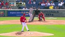 Worst Baseball Throws of All-Time: Wild Throws Edition