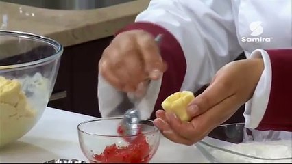 حلوة الوريدات Samira Tv_(360p)