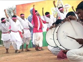 Bandook Movie on Location Press Meet