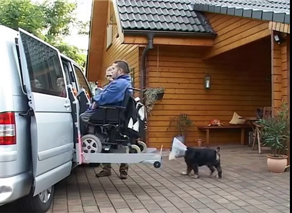 Lars im Glück