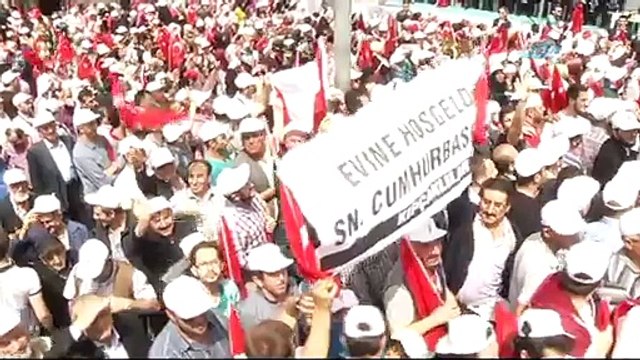 Pensilvanya ile Kandil bir olmuş