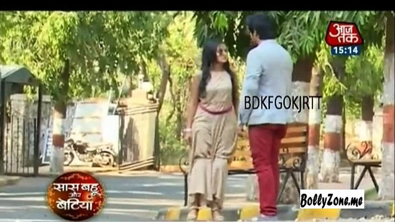 Serial Express!! - SBB Segment - 16th May 2015