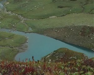 Beauty of Neelum Valley