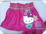 Hello Kitty dresses, blouses and shirts, with the best - Vestidos, blusas y camisas de Hello Kitty, con el mejor