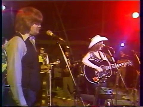 EMMYLOU HARRIS - Hello Stranger