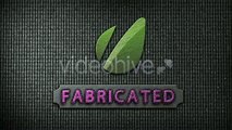 After Effects Project Files - Fabricated - VideoHive 2802462
