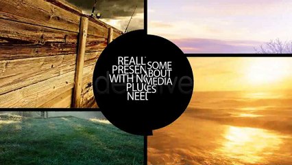 After Effects Project Files - Slideshow - VideoHive 2764715