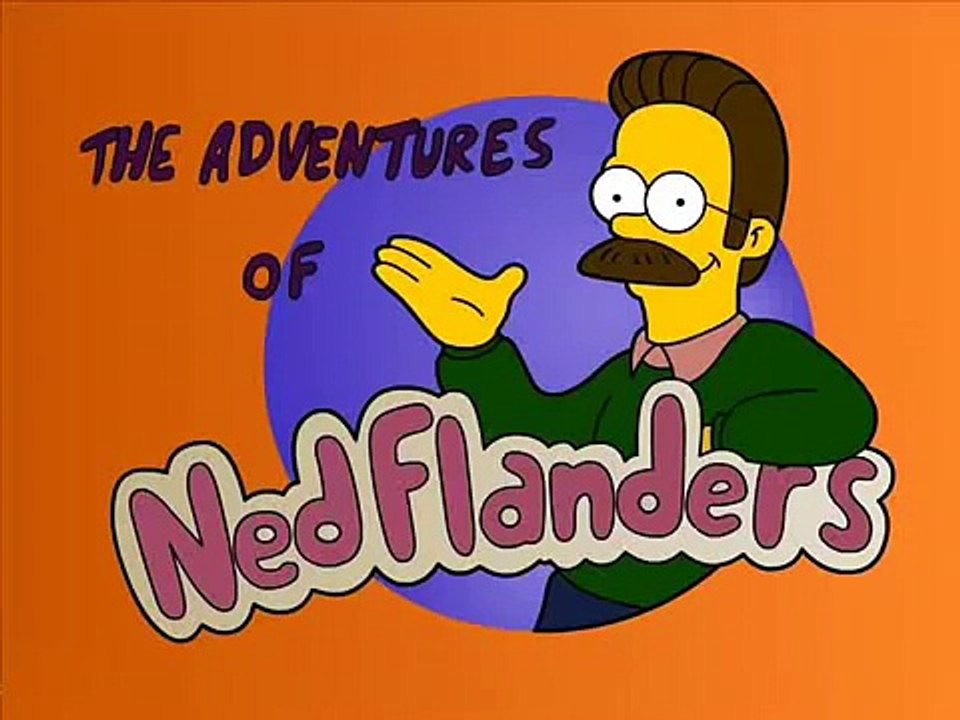 Everyone Loves Ned Flanders