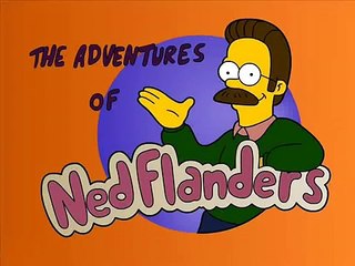 Everyone Loves Ned Flanders